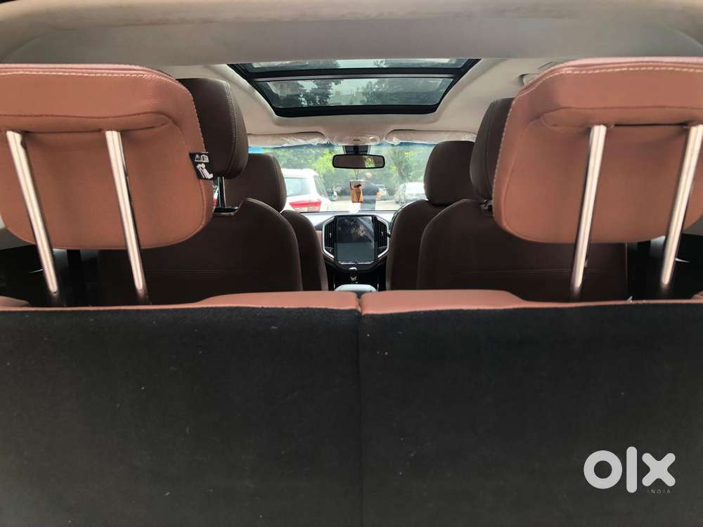 Mg Hector Plus Sharp Pro 2.0 Turbo Diesel 6 Str, 2021, Diesel