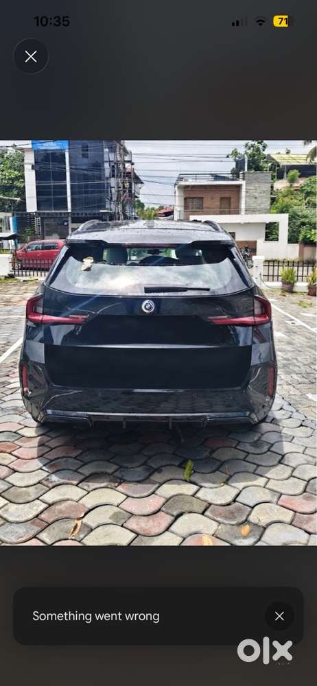 Bmw X1 Diesel 2024