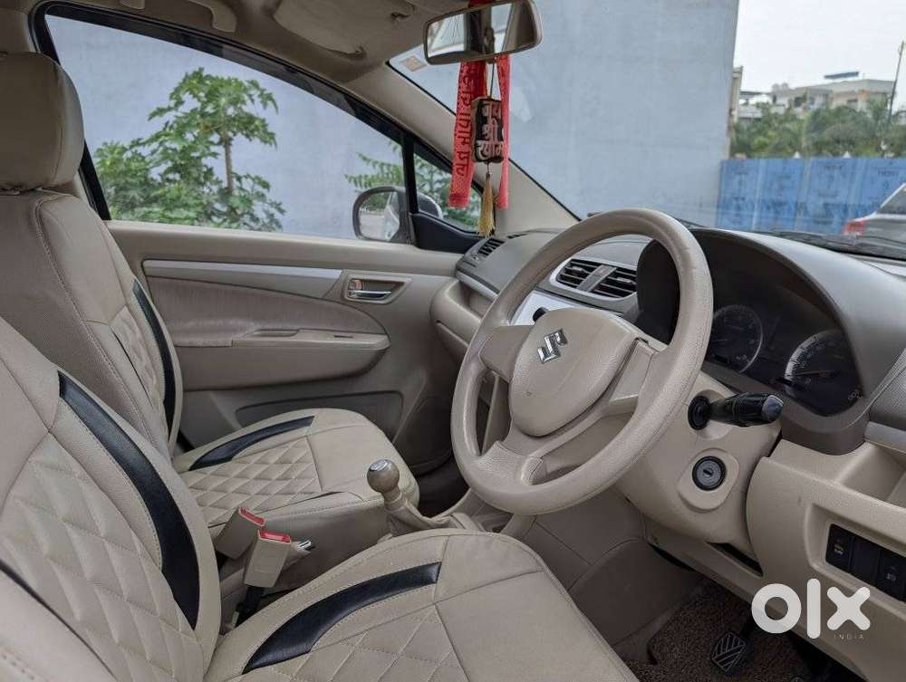 Maruti Suzuki Ertiga Vdi Shvs, 2015, Diesel