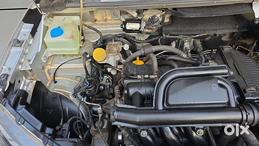 Renault Kwid 1.0 Rxl, 2019, Petrol