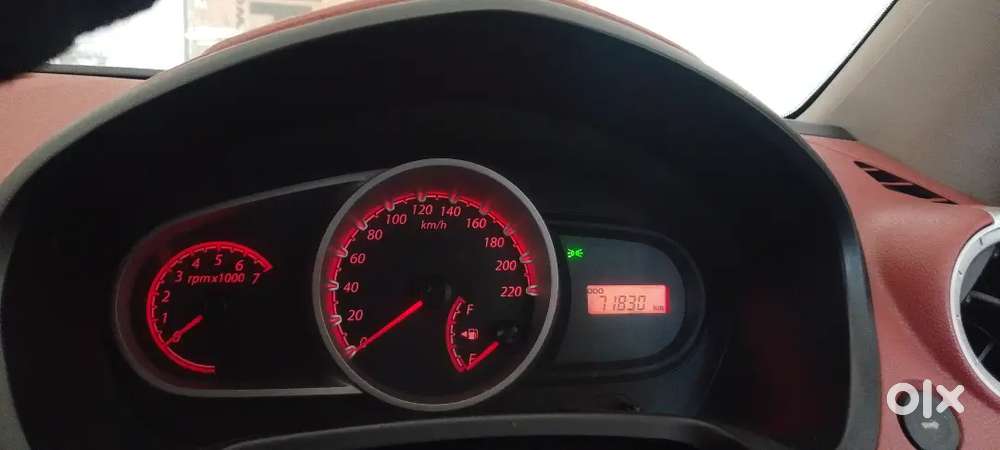 Ford Figo Diesel Titanium 2010