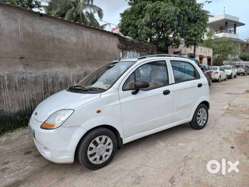 Chevrolet Spark 1.0 Lt, 2009, Petrol