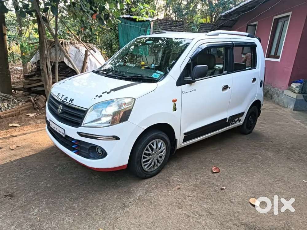 Good Pakka Condition