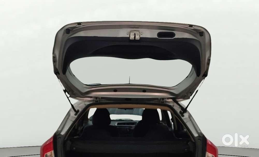 Honda Jazz 1.2 Sv I Vtec, 2015, Petrol