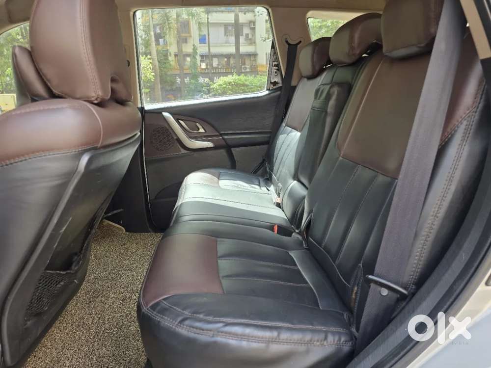 Mahindra Xuv500 At W8 Fwd, 2011, Diesel