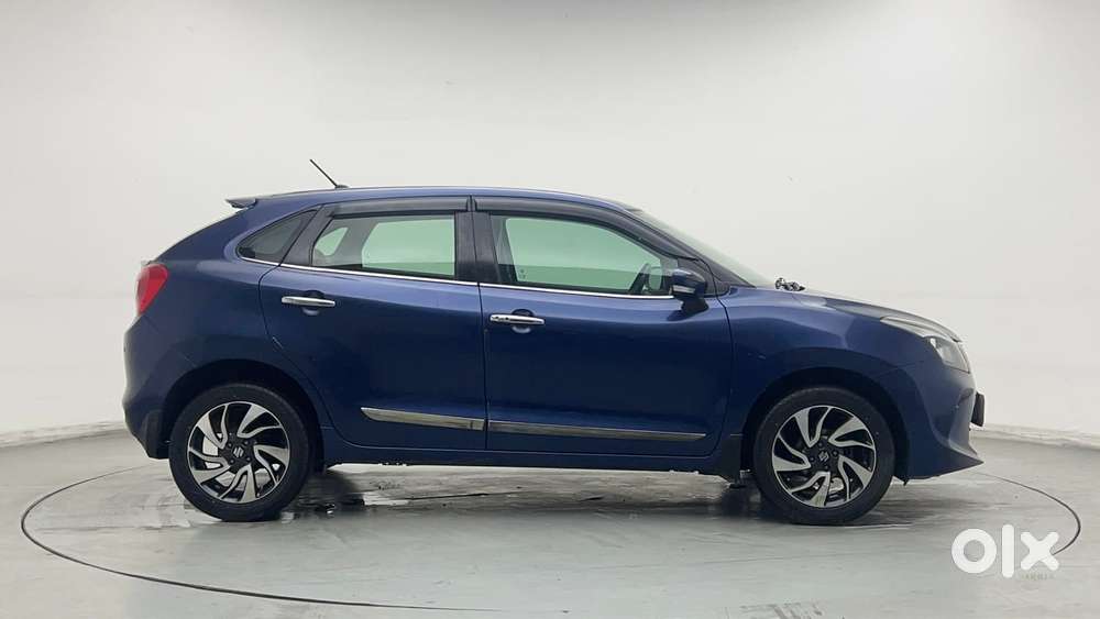 Maruti Suzuki Baleno 1.3 Alpha, 2020, Petrol