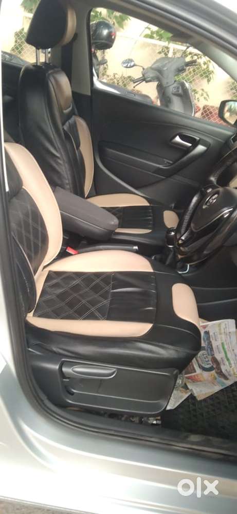 Volkswagen Polo 1.2 Mpi Highline, 2018, Petrol