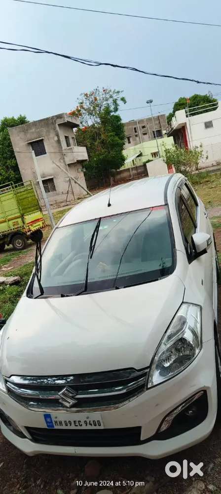 Maruti Suzuki Ertiga 2016 Diesel 199065 Km Driven
