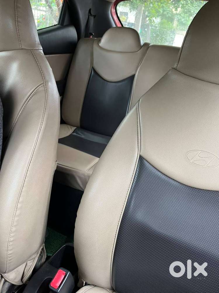 Hyundai Eon Magna 2013 Petrol
