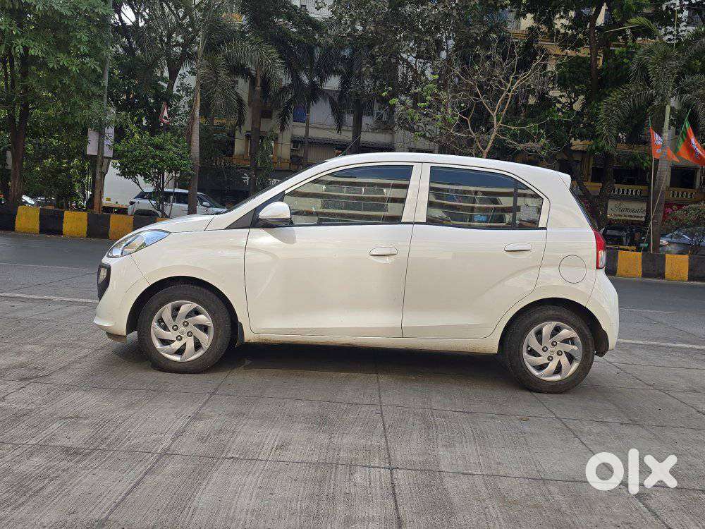 Hyundai Santro Sportz Amt, 2021, Petrol