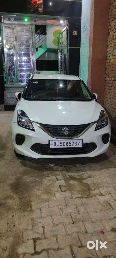Maruti Suzuki Baleno 2020 Well Maintained