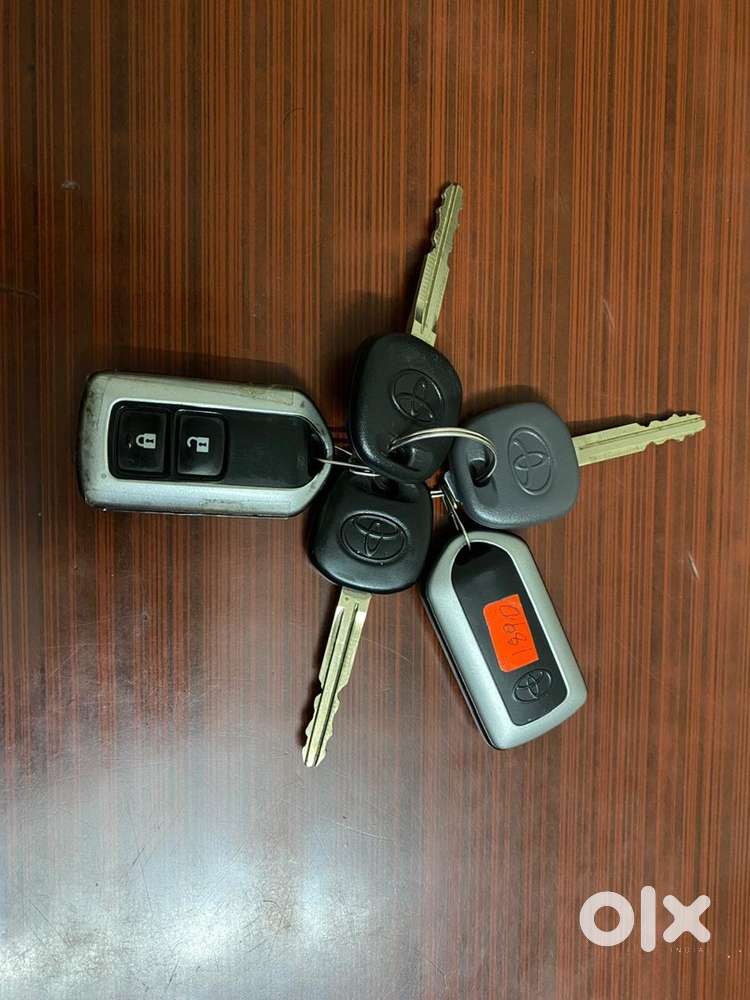 Toyota Corolla Altis 2009 Petrol Well Maint Car