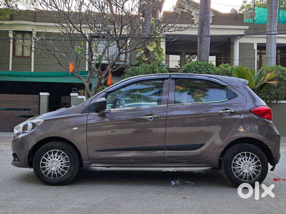 Tata Tiago 1.05 Revotorq Xm, 2017, Diesel