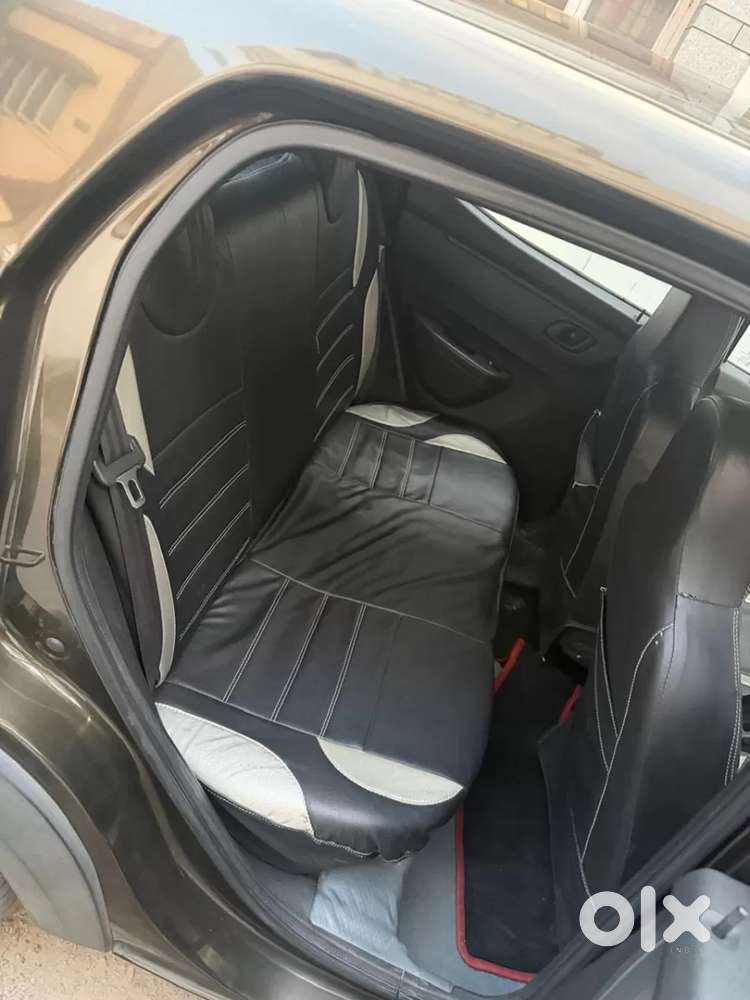 Renault Kwid 2019-ongoing 1.0 Rxt Amt (o), 2021, Petrol