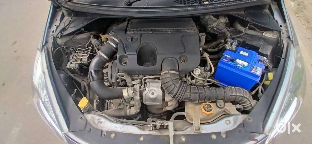 Tata Tigor Xz, 2020, Diesel