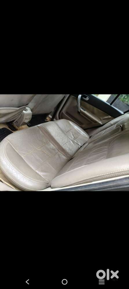 Ford Fiesta, 2005, Petrol