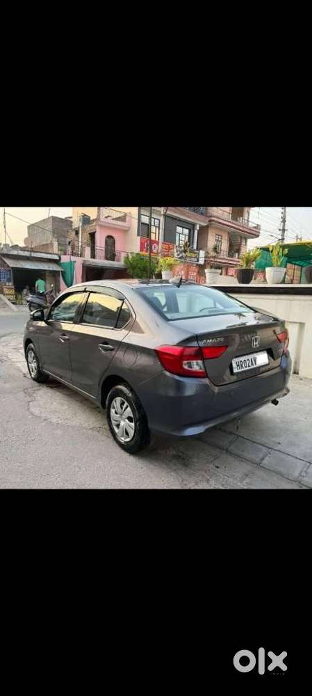 Honda Amaze