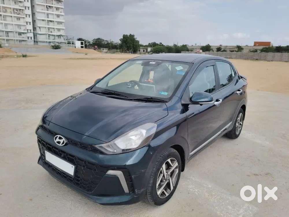 Hyundai Aura For Sale