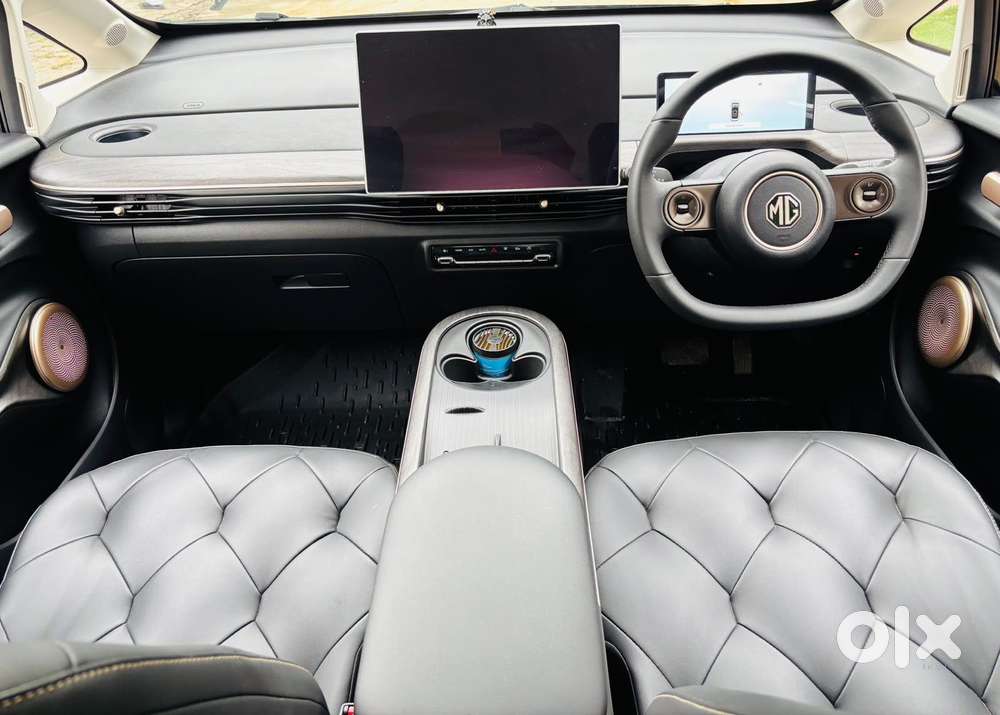 Mg Windsor Ev Exclusive, 2026, Electric