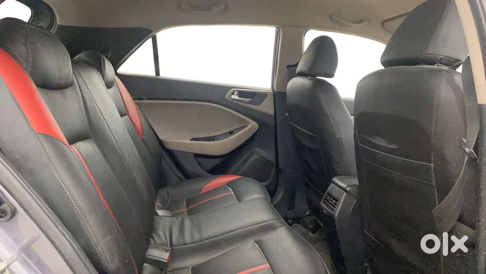 Hyundai Elite I20 1.2 Magna Plus, 2019, Petrol