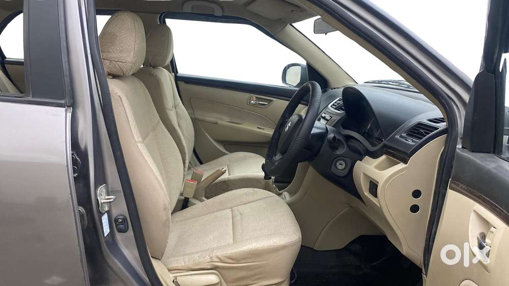 Maruti Suzuki Swift Dzire Vdi, 2013, Diesel