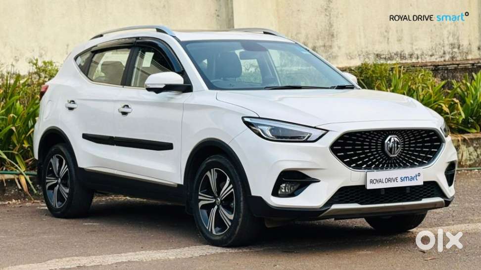 Mg Astor, 2022, Petrol