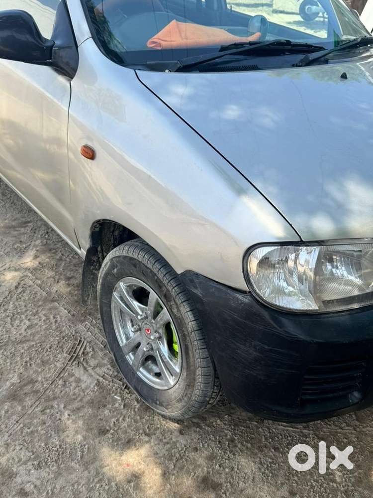Maruti Suzuki Alto 800 2008 Petrol Well Maintained