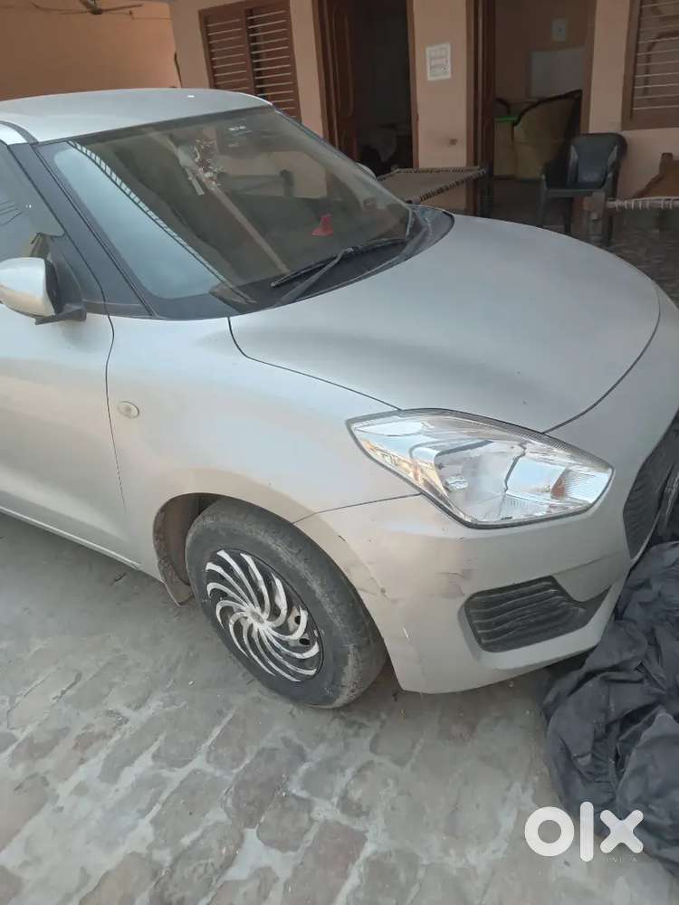 Maruti Suzuki Swift 2021 Petrol Good Condition