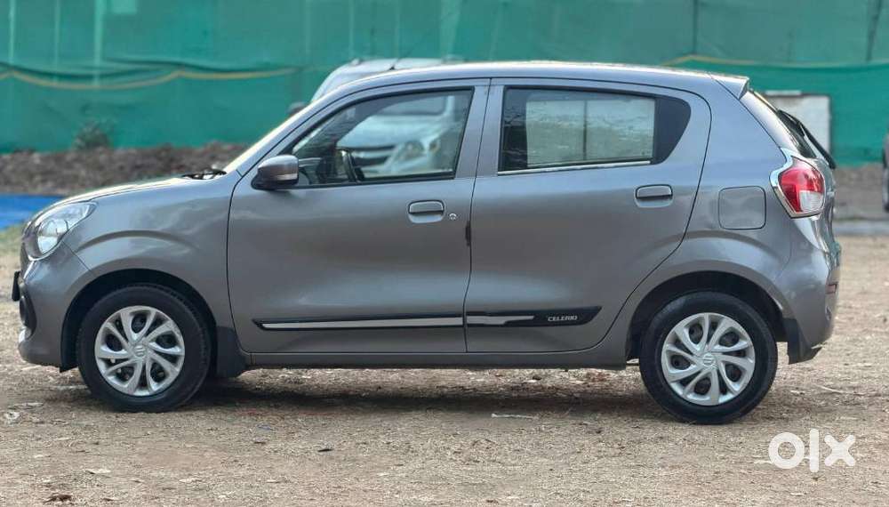 Maruti Suzuki Celerio Zxi, 2023, Petrol