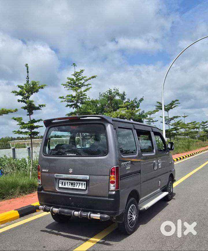 Maruti Suzuki Eeco 2023 Petrol Good Condition