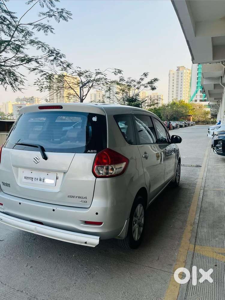 Urgent Sell Ertiga 2013 Model