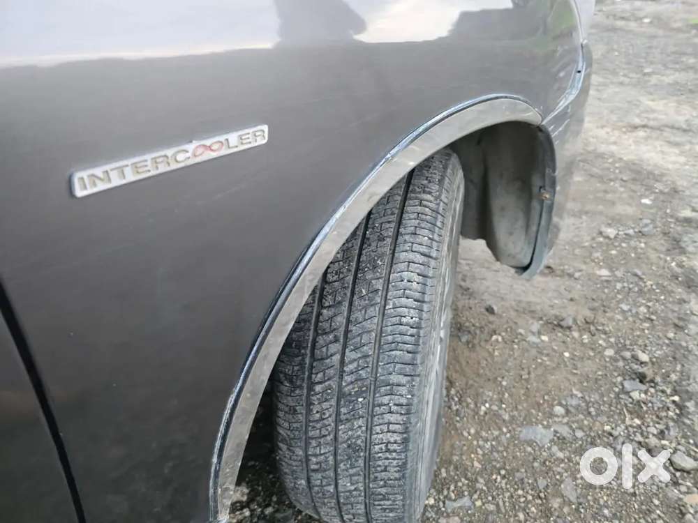 Innova 2013 Well Maintained