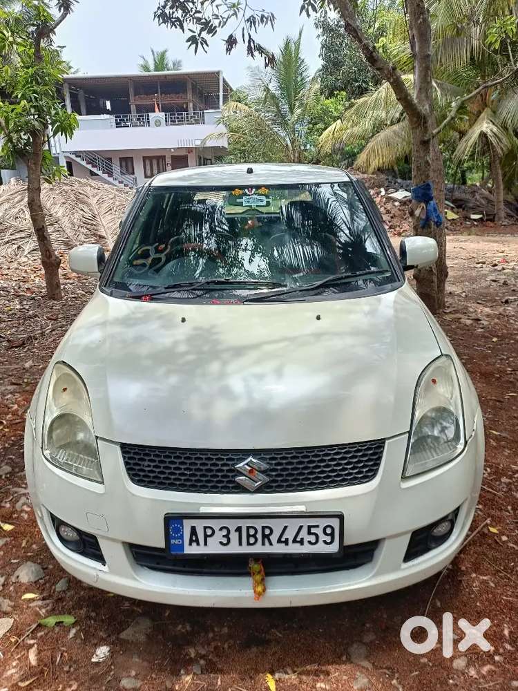 Maruti Suzuki Swift 2011 Diesel 140000 Km Driven With Good Condition