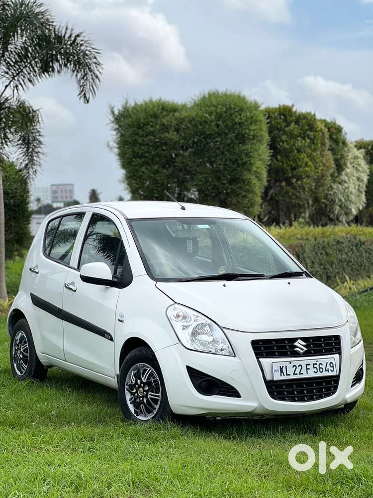 Maruti Suzuki Ritz 2014 Diesel Good Condition