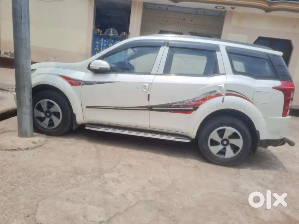 Mahindra Xuv500 Diesel 2016 Manual