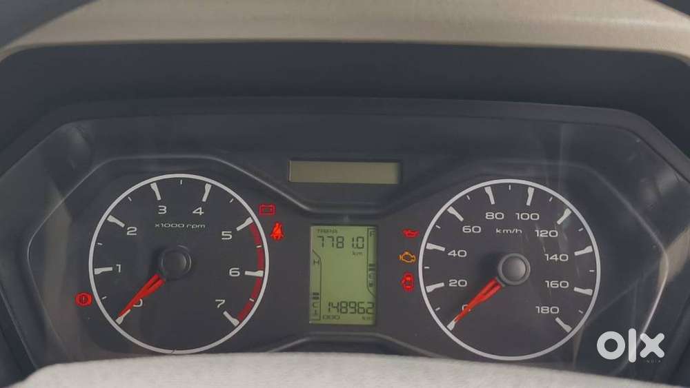 Mahindra Scorpio 2.2 S7 7 Str, 2022, Diesel