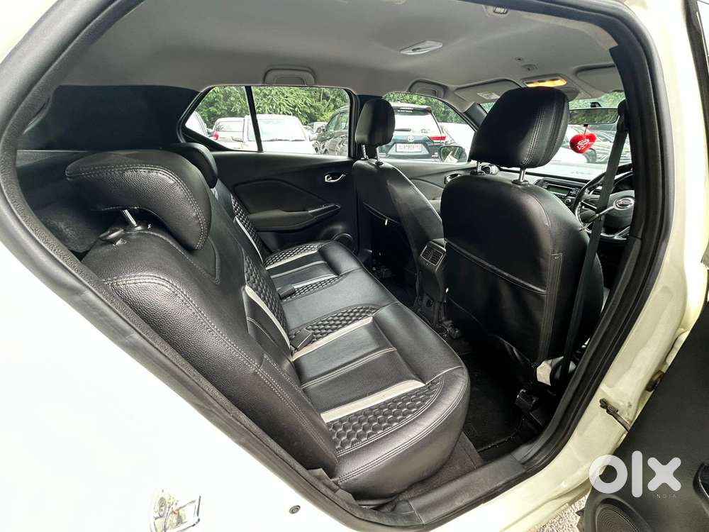 Nissan Kicks Xl, 2019, Petrol