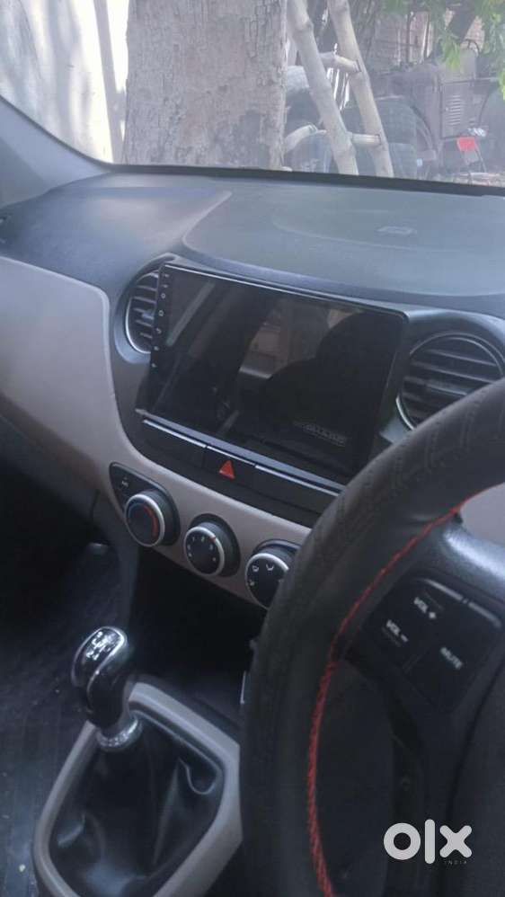 Hyundai Grand I10 2017 Diesel Good Condition