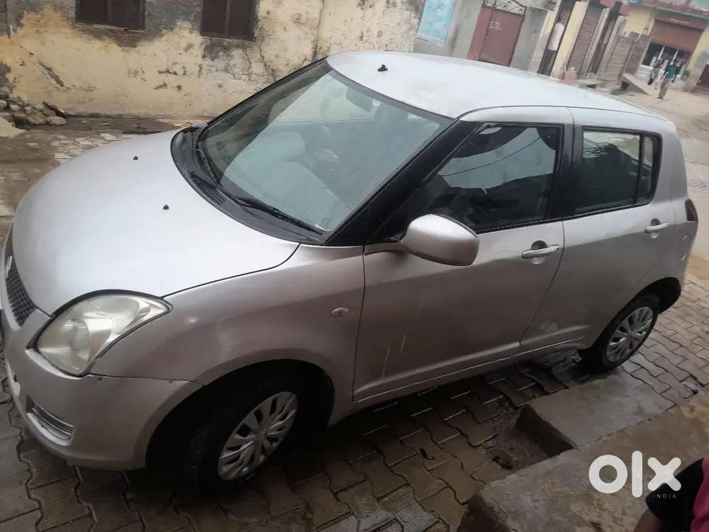 Maruti Suzuki Swift 2008 Petrol Car