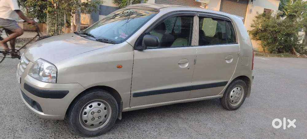 Hyundai Santro Xing 2006