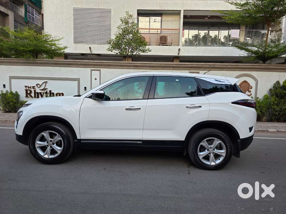 Tata Harrier Xt, 2022, Diesel