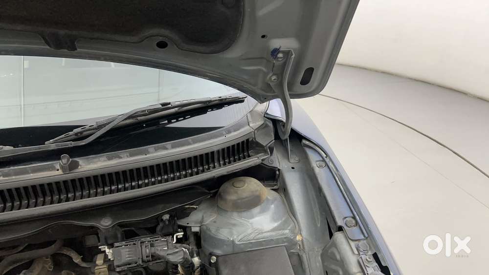 Maruti Suzuki Baleno 1.2 Zeta, 2018, Petrol
