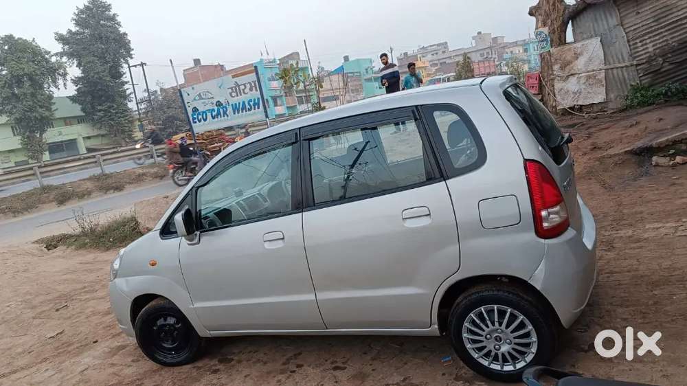 Maruti Suzuki Zen Estilo 2012 Petrol Well Maintained