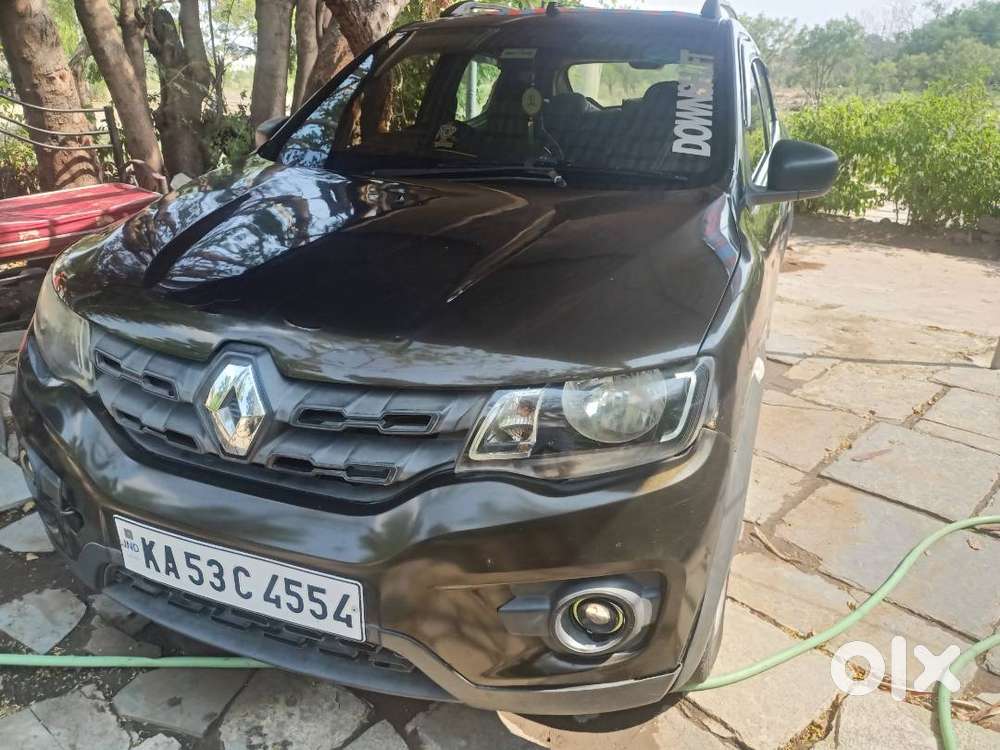 Reliable Renault Kwid 2016