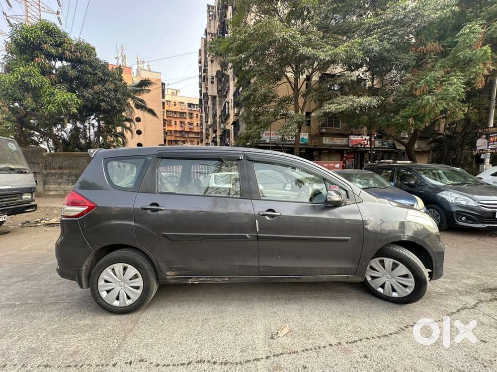 Maruti Suzuki Ertiga Diesel Well Maintained