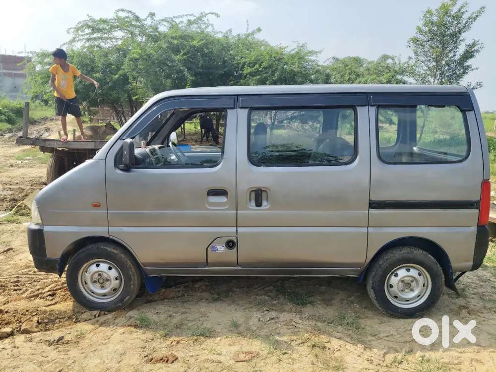 Maruti Suzuki Eeco Ac 2017