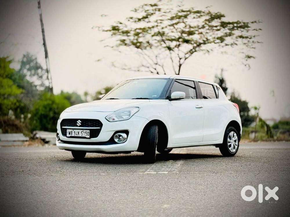 Maruti Suzuki Swift Vxi + Manual, 2020