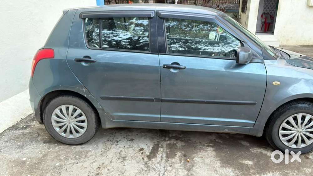Maruti Suzuki Swift 2008 Petrol 69000 Km Driven