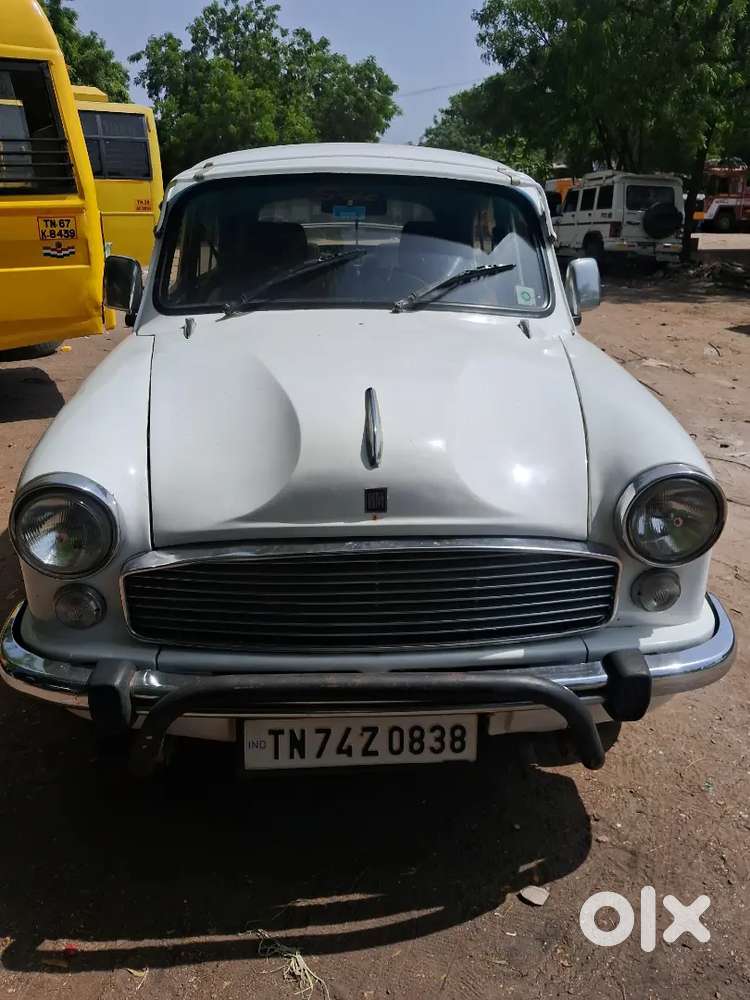 Ambassador Classic 1500 1997