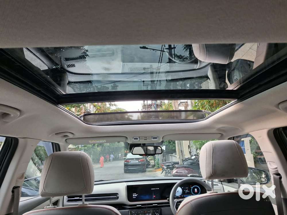Hyundai Creta 1.5 L MPi SX Tech IVT, 2025, Petrol